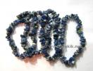 Lapis Lazule Chip Bracelet